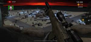 sniperスマホ That's a lot of trust 👀🤣 🎥@alpinearmoring #UNILAD #fyp