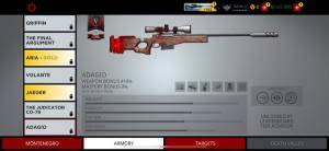 sniperスマホ すぐわかる！】『ヒットマン スナイパー (Hitman Sniper)』 - アプリブ