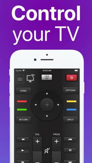 21年 おすすめのテレビリモコンアプリはこれ アプリランキングtop10 Iphone Androidアプリ Appliv