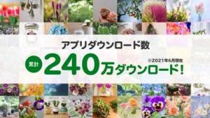 21年 おすすめの無料植物図鑑アプリはこれ アプリランキングtop9 Iphone Androidアプリ Appliv