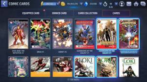 すぐわかる Marvel Future Fight Appliv