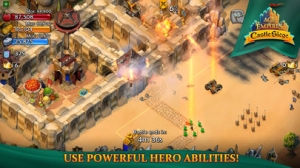 すぐわかる Age Of Empires Castle Siege Appliv