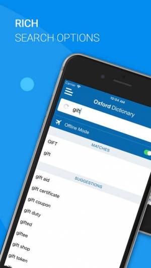 Appliv Oxford Dictionary Of English