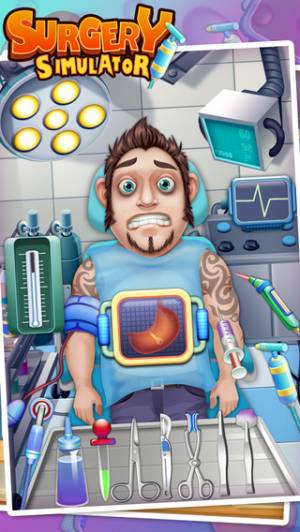 すぐわかる 手術シミュレータ 外科医のゲーム Appliv