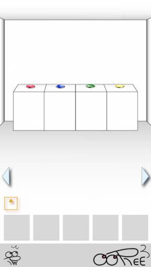 Appliv 絶対に押してはいけないボタン４ 脱出ゲーム