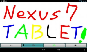 すぐわかる 手書きメモ 超速超即アプリ Hand Draw Memo Androidアプリ Appliv