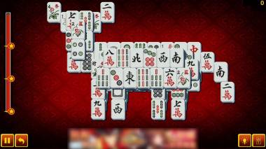 すぐわかる 麻雀ソリティア パズルゲーム まーじゃんげーむ Appliv