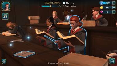 すぐわかる ハリー ポッター ホグワーツの謎 Appliv