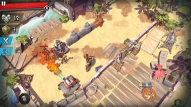 すぐわかる Dead Island Survivors Appliv