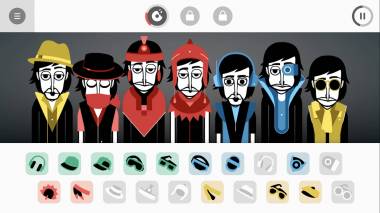 すぐわかる Incredibox Appliv