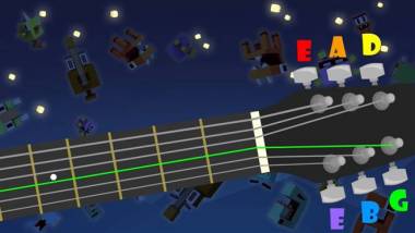 すぐわかる モンスターコード 音楽を楽しむアドベンチャー Appliv