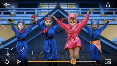 すぐわかる Ninjame ニンジャミー Appliv