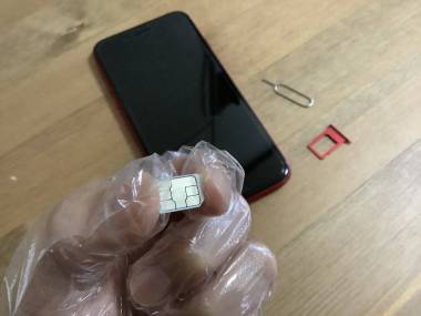 iPhoneはSIMカードなしで使える？活用方法もご紹介 | 中古スマホ