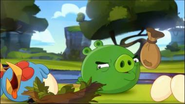 すぐわかる アングリーバード 2 Angry Birds 2 Appliv