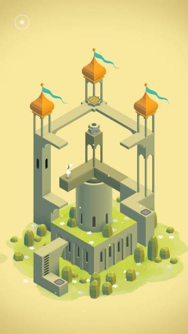 すぐわかる Monument Valley Appliv