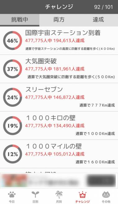 Appliv 歩数計popopo ウィジェット対応のシンプル歩数計 Appliv 歩数計popopo ウィジェット対応のシンプル歩数計