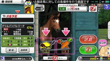 すぐわかる Starhorsepocket Appliv