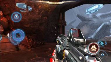 すぐわかる 無料fps N O V A 3 Near Orbit Vanguard Alliance Appliv