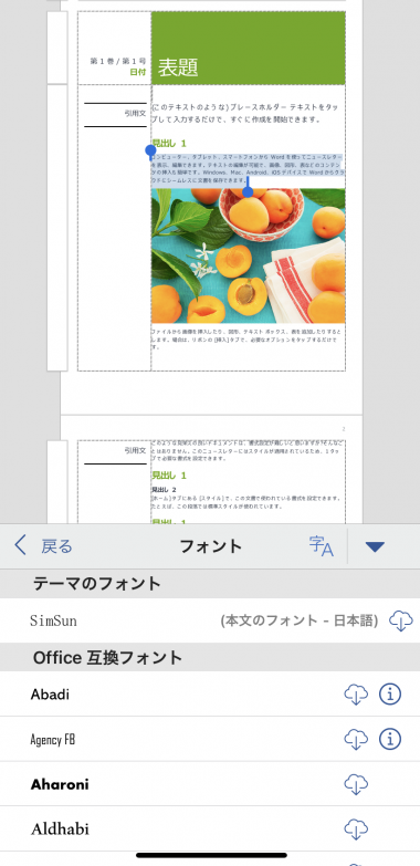 すぐわかる Microsoft Word Appliv