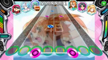 すぐわかる 7rhythm ナナリズム Appliv