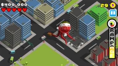 すぐわかる Smashy City Appliv