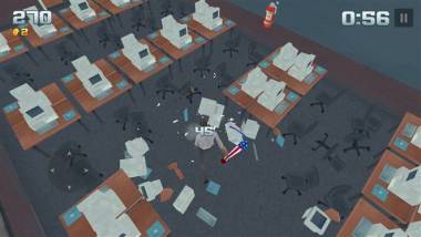 すぐわかる Smash The Office Appliv