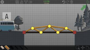 すぐわかる Poly Bridge Appliv