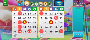 すぐわかる Bingo Bash ビンゴ ゲーム と スロット アプリ Appliv