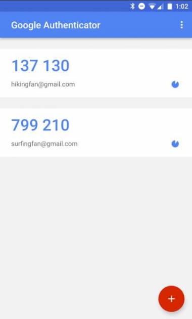 すぐわかる！】『Google Authenticator』 - Appliv