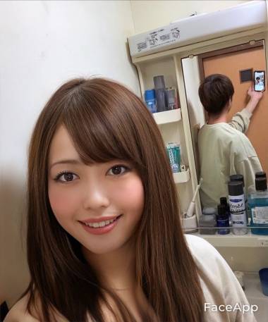 22年 女性化 女装 性転換 男装アプリおすすめランキングtop10 Iphone Androidアプリ Appliv