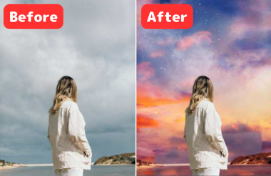 美麗! 高精細 プリント 写真 「青空へ・・・。」 yukilow+-sora1615-1615.jpg?&