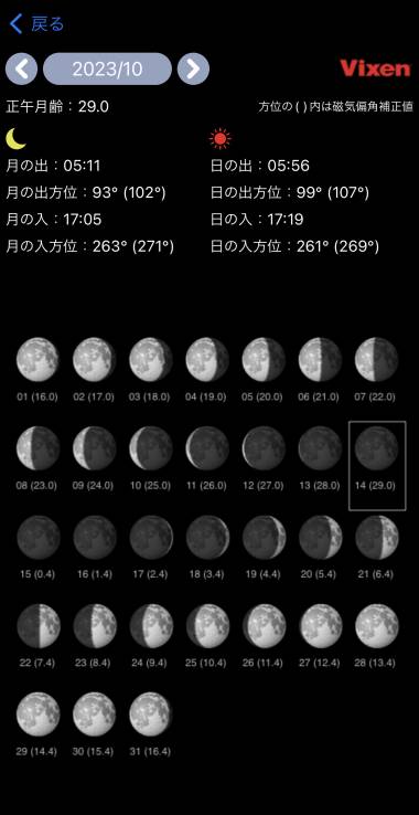 すぐわかる！】『Moon Book』 - アプリブ