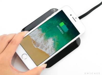 スマホ用ワイヤレス充電器おすすめ8個 選び方 Iphone Android対応 Appliv Topics
