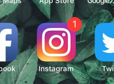 Instagram プッシュ通知のオン オフ設定方法 来ない時の対処法 Iphone Android Appliv Topics