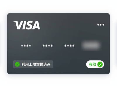 カード paypay クレジット 「PayPay（ペイペイ）」に「Visa LINE