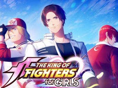 今週注目の 新作ゲームアプリ まとめ The King Of Fighters For Girls ほか 11 8更新 Appliv Topics