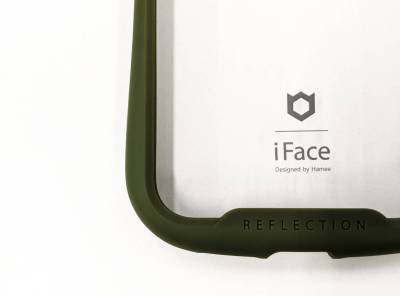 話題のiphoneケース Iface Reflection 背面クリアでシンプルかわいい Appliv Topics