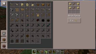 Minecraft Pocket Edition 楽しい牧羊ライフ 羊を飼う準備をしよう Appliv Topics