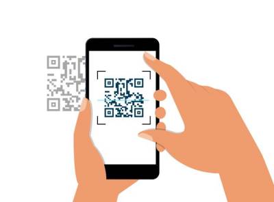 画像 の qr コード を 読み取る