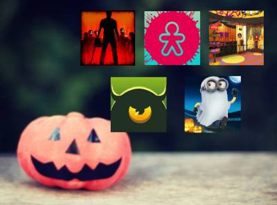 無料で遊べるハロウィンゲーム5選 仮装もいいけどゲームでも盛り上がろう Appliv Topics