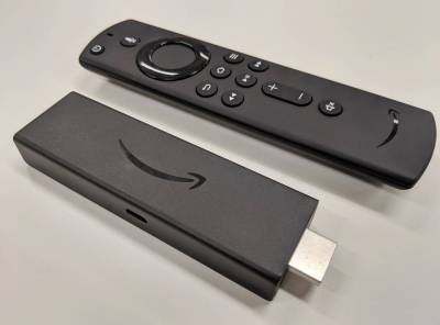 21年版 Fire Tv Stickの使い方 4kと第3世代の比較 初期設定など徹底解説 Appliv Topics