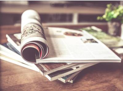 雑誌 読み放題