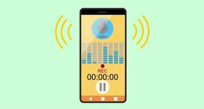 21年 通話録音アプリおすすめtop5 Android Iphoneのやり方も解説 Appliv
