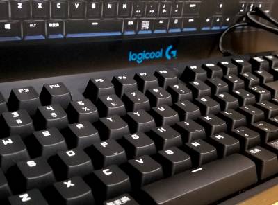Logicool製 G610 をレビュー 押し心地抜群のコスパ最強メカニカルキーボード Appliv Topics