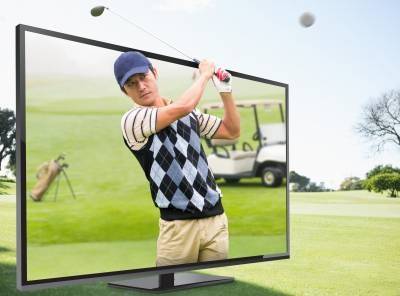 ゴルフが観られる動画サービス6選 全米オープンやレッスン動画が視聴可能 Appliv Topics