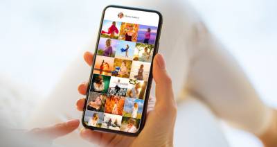 22年 インスタのおしゃれ投稿には統一感が大事 加工や撮影テクも解説 Appliv
