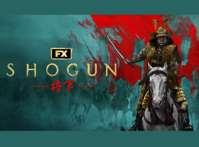 ドラマ SHOGUN 将軍 配信