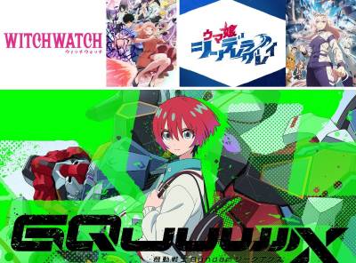 アニメ見放題動画配信サービス おすすめ 徹底比較