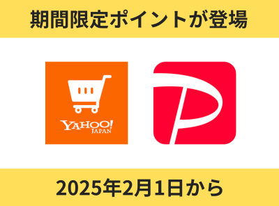 PayPayポイント 期間限定