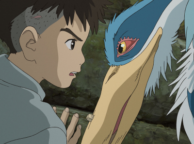 君たちはどう生きるか ジブリ映画 宮﨑駿